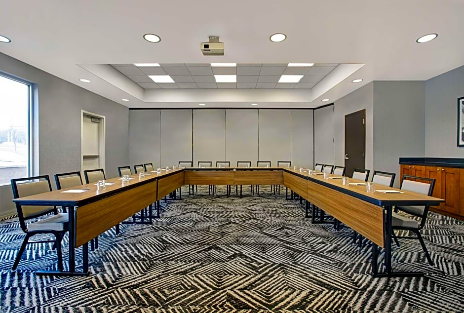 Hyatt Place Jackson Ridgeland