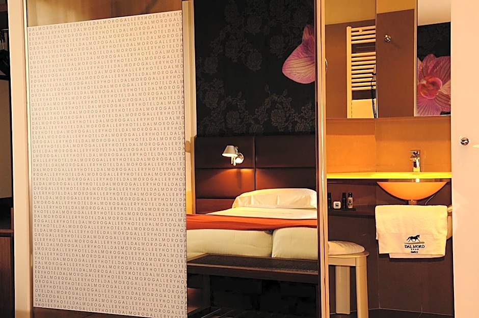 Dal Moro Gallery Hotel