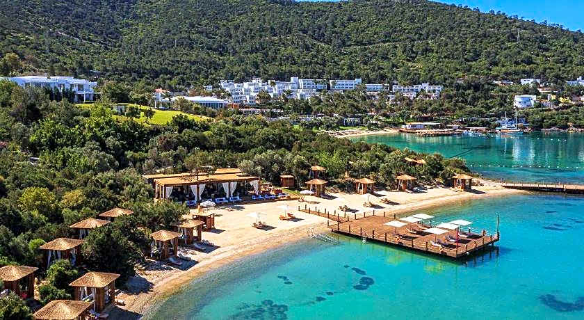 Rixos Premium Bodrum