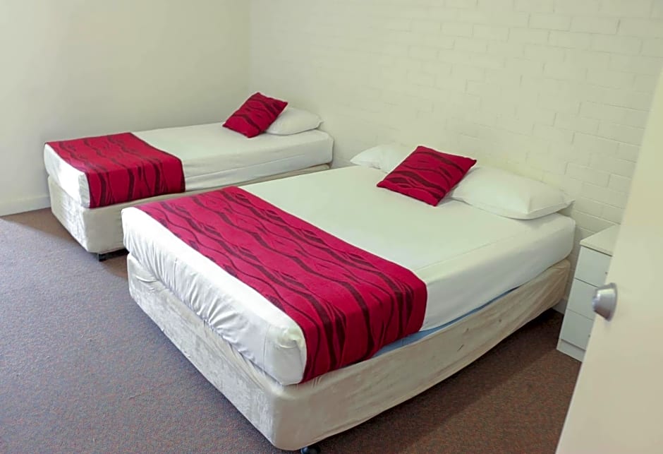 Acacia Ridge Hotel & Motel Brisbane