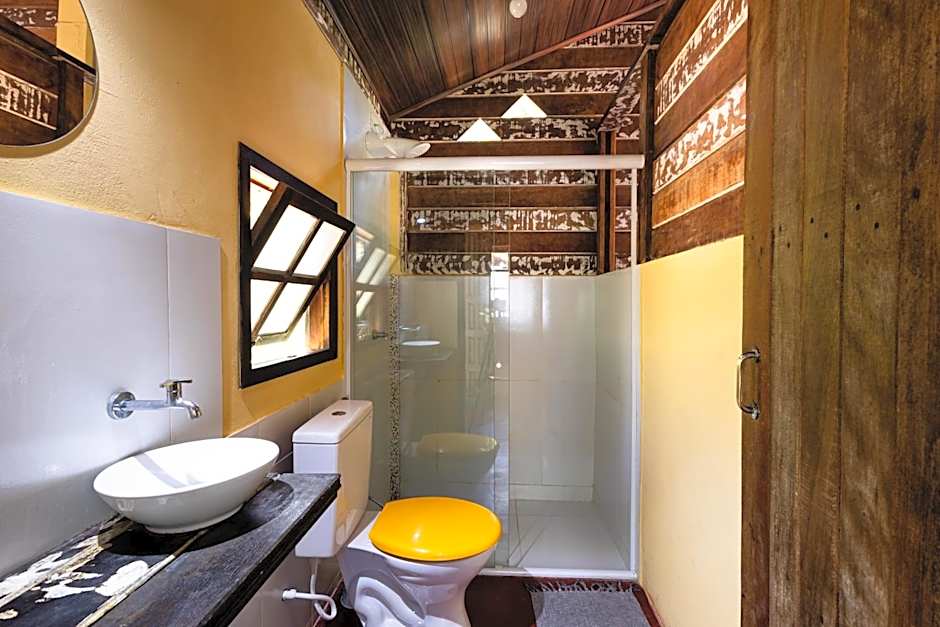 Vila Flor Eco Centro