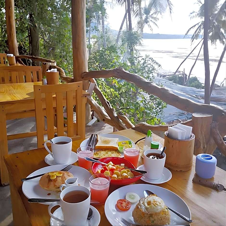 BaraCoco Bungalows