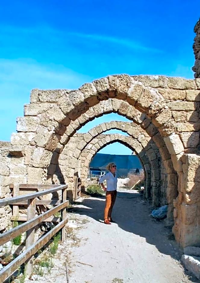 Danielle boutique suite