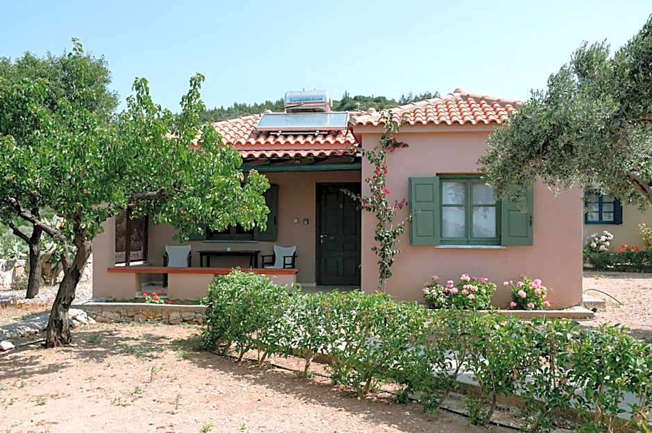 Mandilada Family Village - Seaview Villas