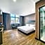 Nanyuan e Home Hotel (Cixi Palm Qi Branch)