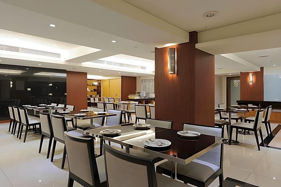 K Hotel Taipei II