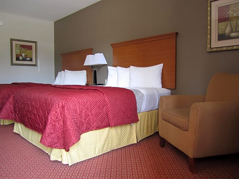 Executive Inn & Suites Jewett