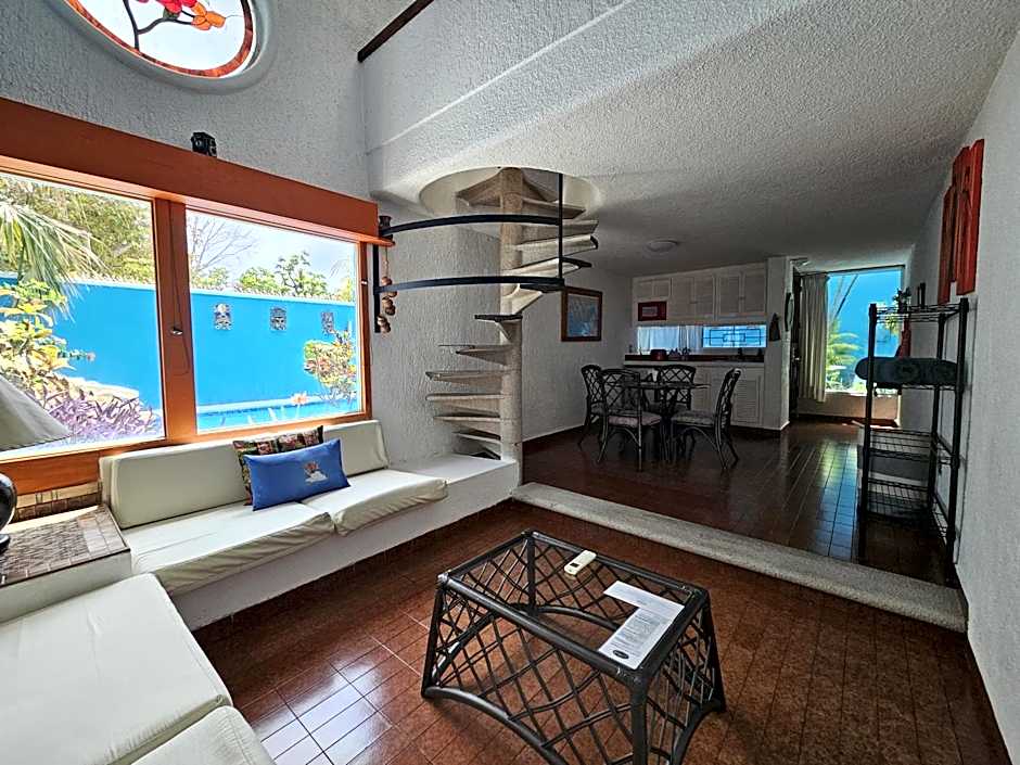 Hotel Villas Las Anclas