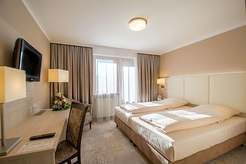 Hotel Seeblick