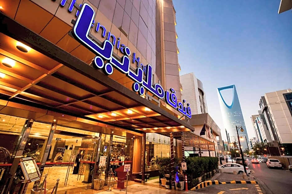 Sunday Millennia Hotel 