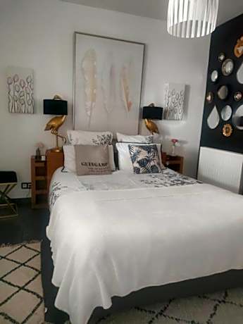 Maison La Suite 27