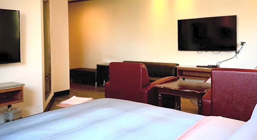 Best Hotel Taipei