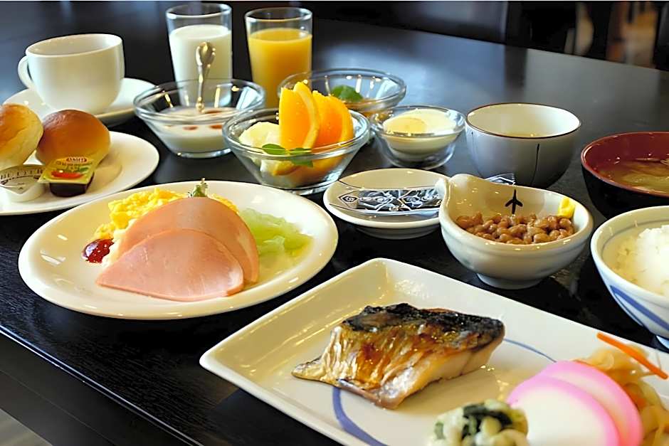 Maple Inn Makuhari