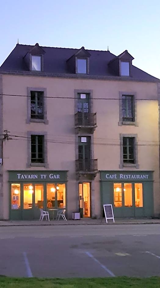Tavarn Ty Gar