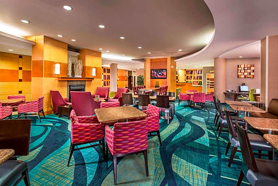 SpringHill Suites by Marriott Laredo