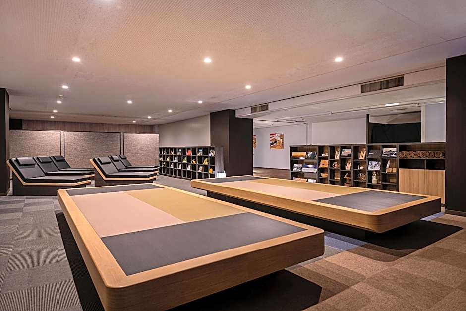 Kirishima Kokusai Hotel