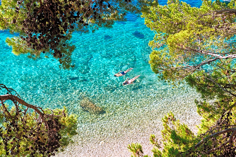 Bluesun Holiday Village Bonaca