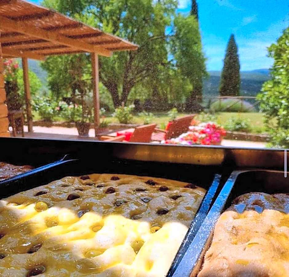 Relais CastelBigozzi