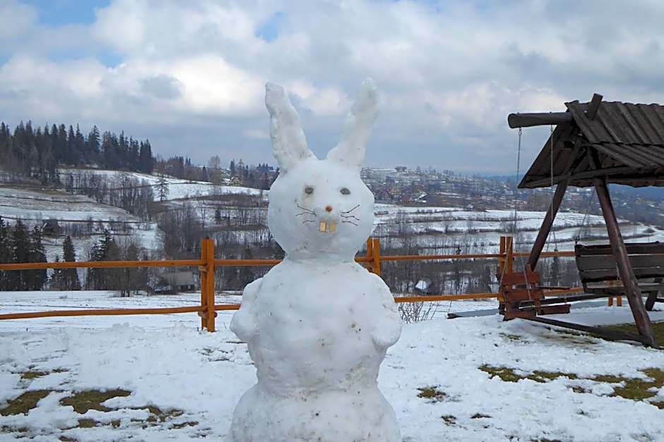 Dom Wypoczynkowy Orełki