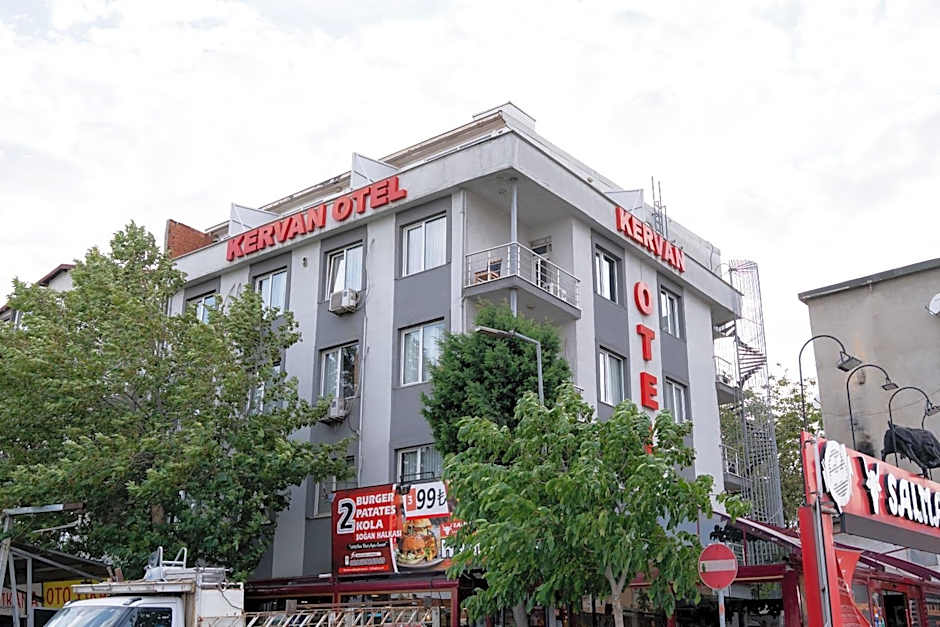Kervan Hotel Pendik