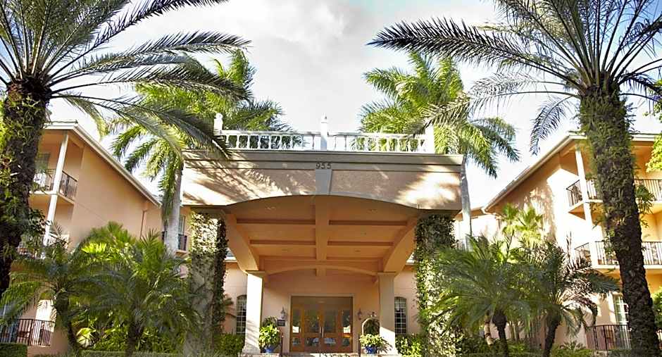 The Capri Inn