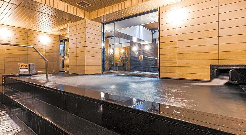 APA Hotel Shin-Osaka ekimae