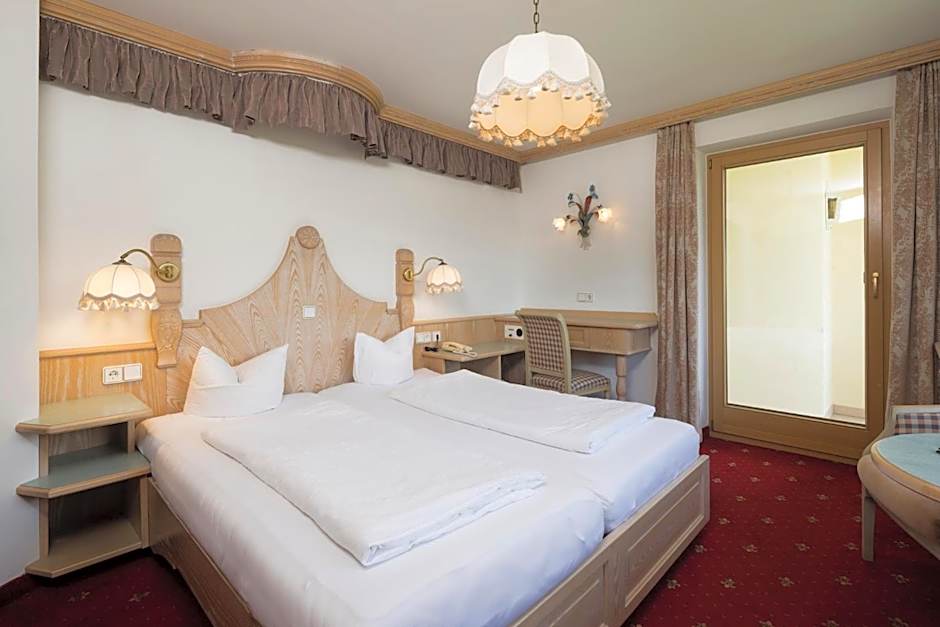 Hotel Silberberger - Wildschönau