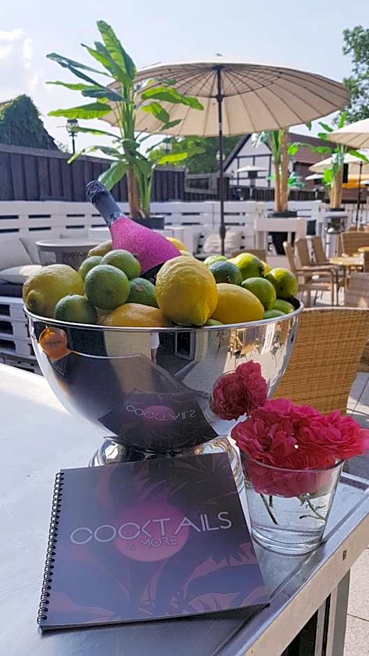 Hotel Schwarzer Adler Stendal