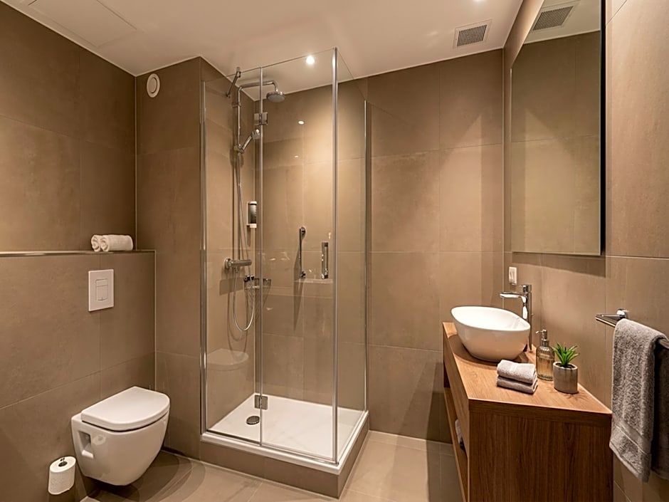 Sunday Hotel Hannover