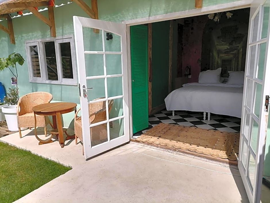 Villa Le Jardin