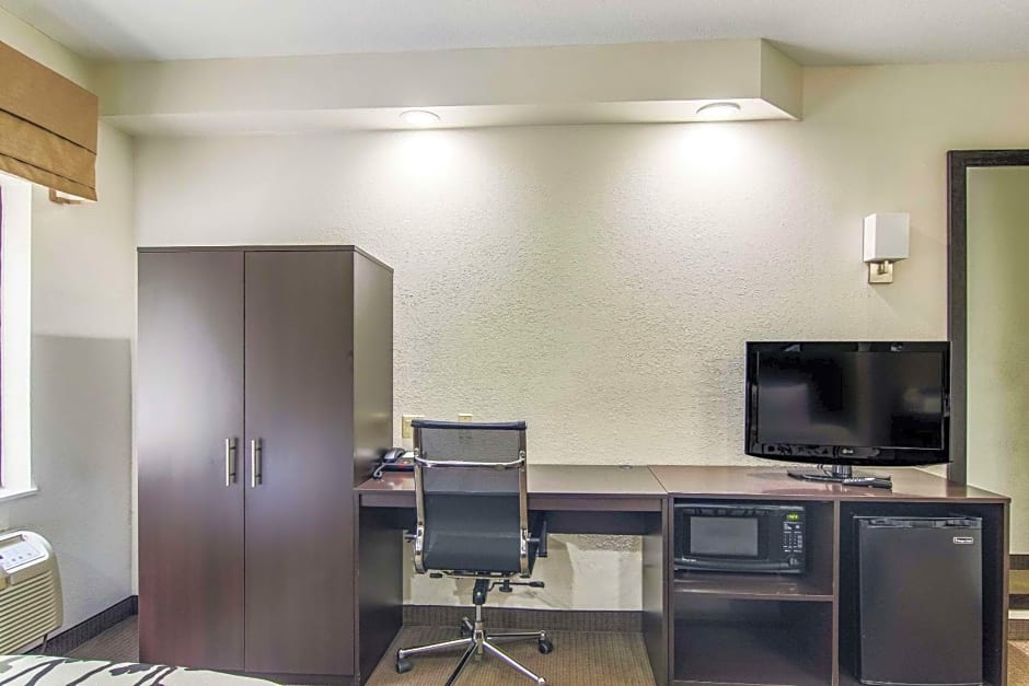 Sleep Inn Austintown - Youngstown, West