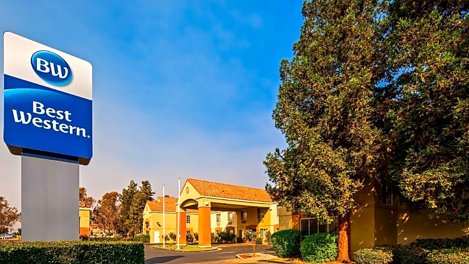 Best Western Brentwood Inn