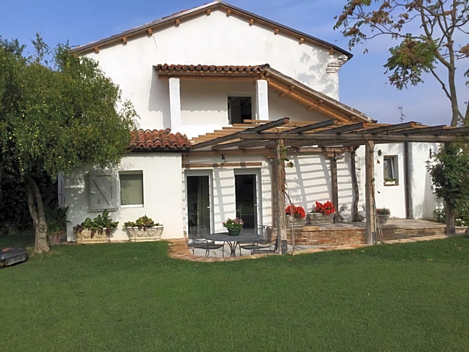 La Pergola B&B