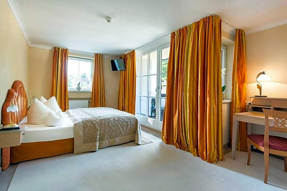 Hotel Alpenhof Bayrischzell