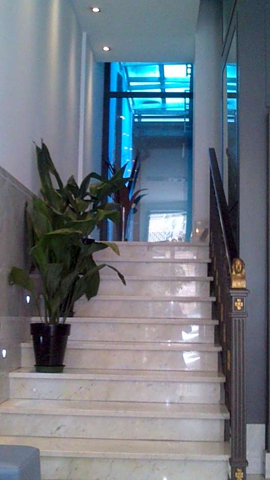 Rigel Hotel