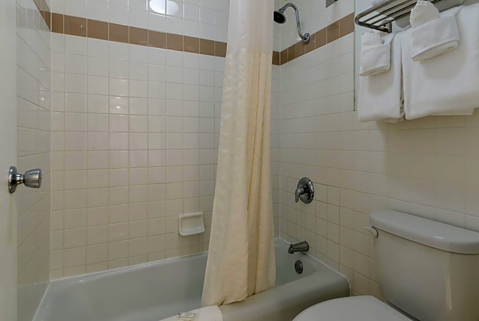 Clarion Hotel Concord Walnut Creek