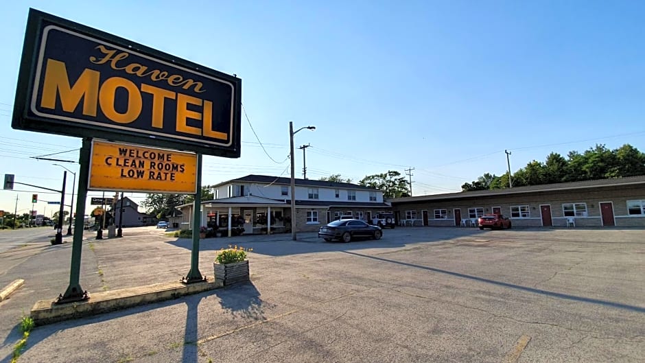 Haven Motel