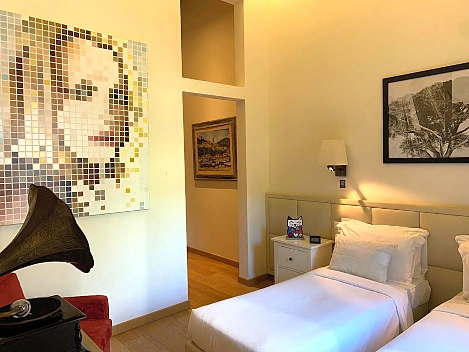 Florence Art Apartments