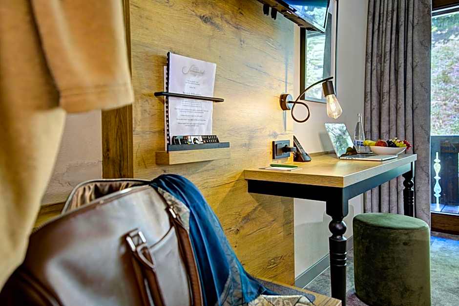 Flair Hotel Sonnenhof