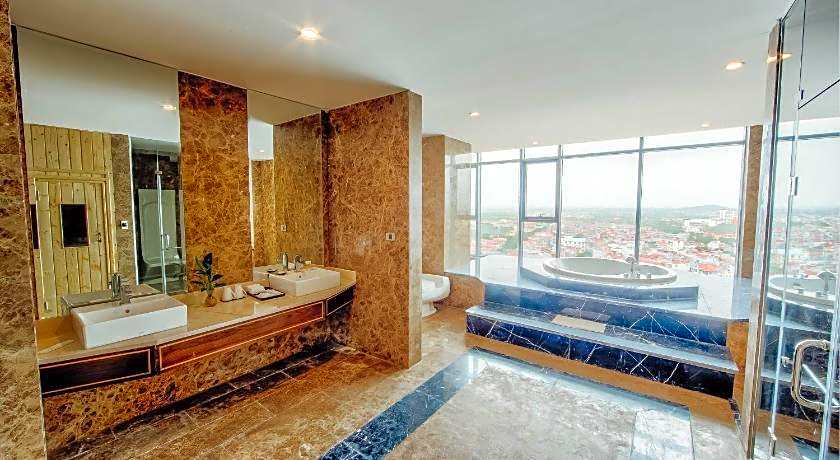 Muong Thanh Luxury Bac Ninh Hotel