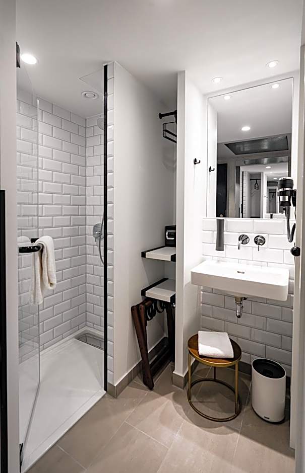 gambino hotel WERKSVIERTEL