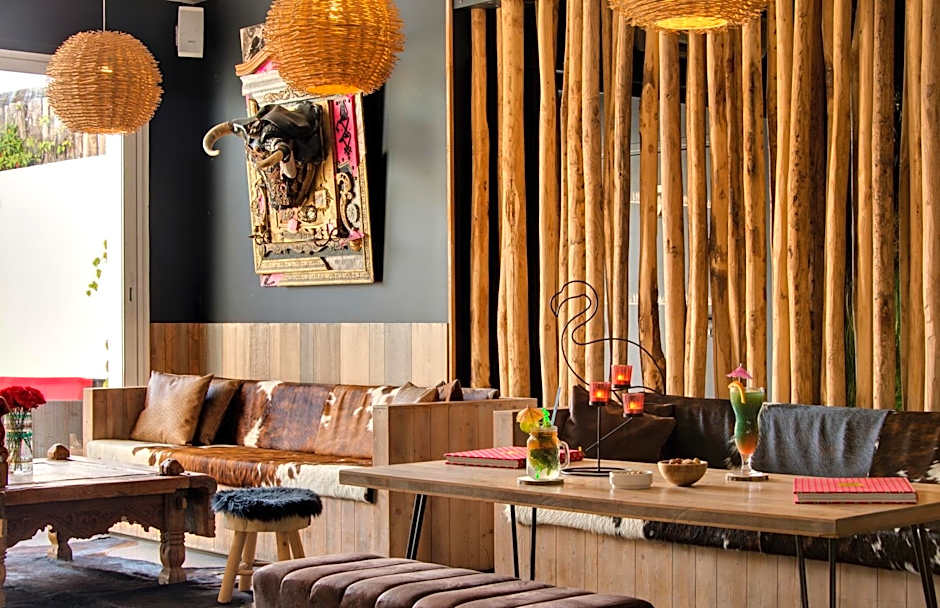 Vila De La Mar & Spa