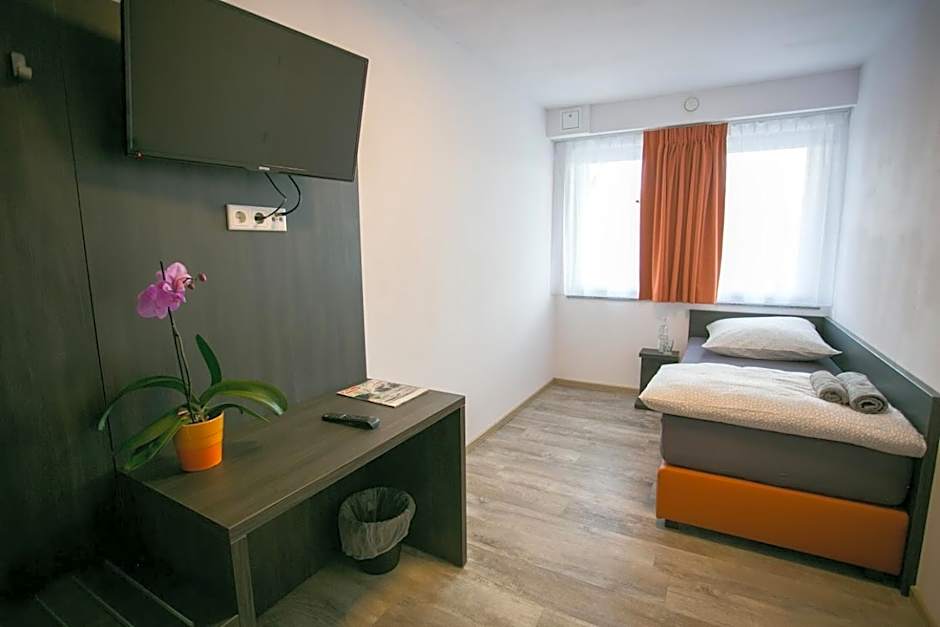 Apartments A7