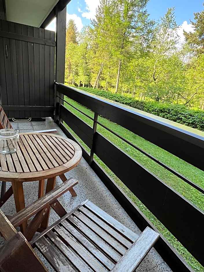 Appartementhaus Birkenwald