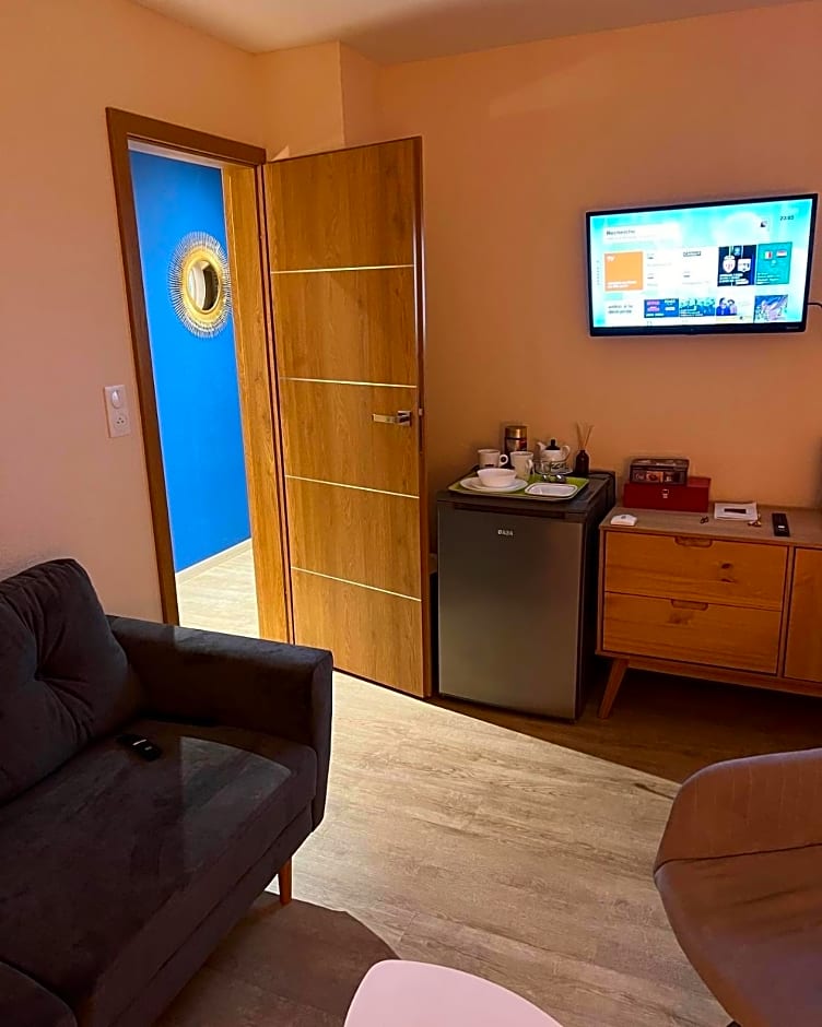 OLGA Chambre d'hote "Lili 2"