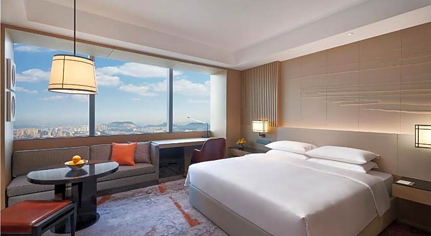 Hyatt Regency Xuzhou