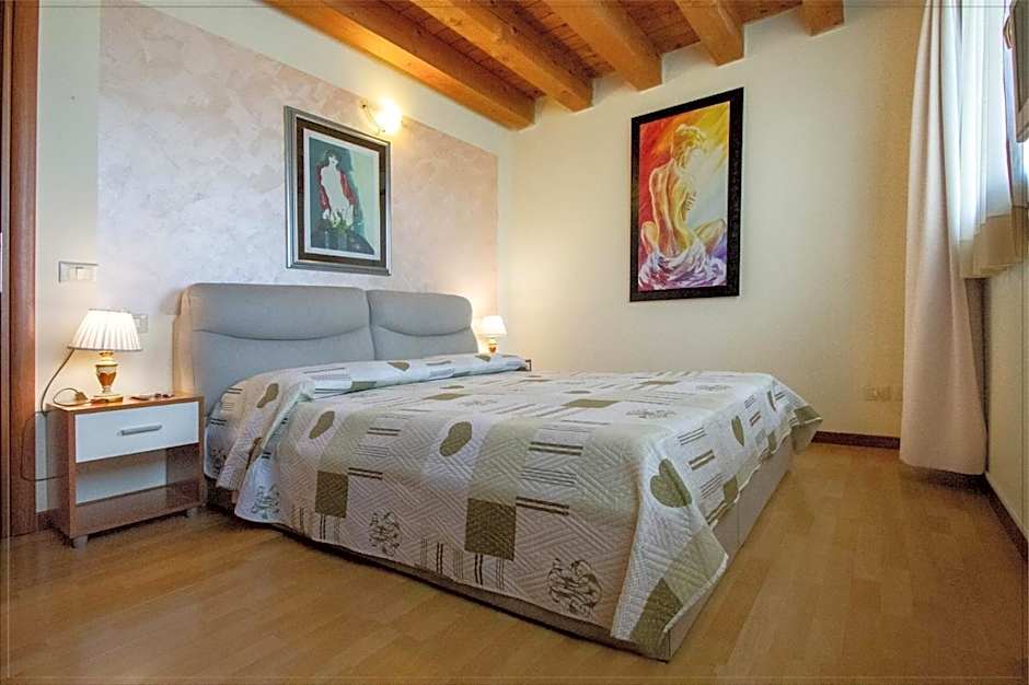 Residence San Miguel 5