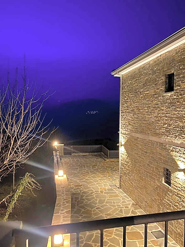 Monastiri Mountain Escape