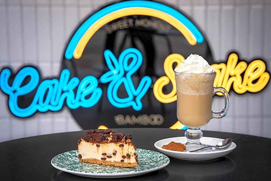 THB Bamboo Alcudia - Adults Only