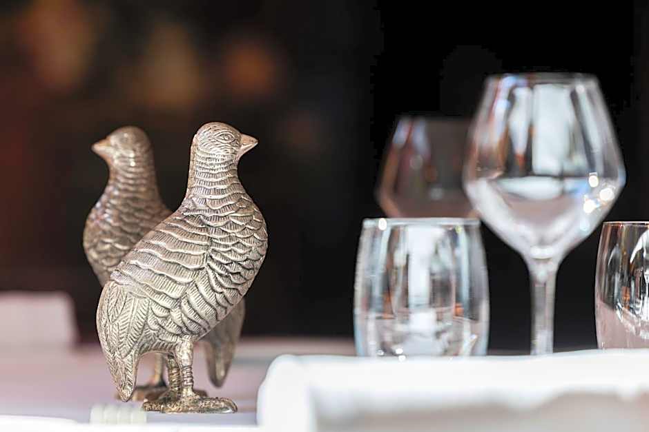 Hôtel Restaurant Million